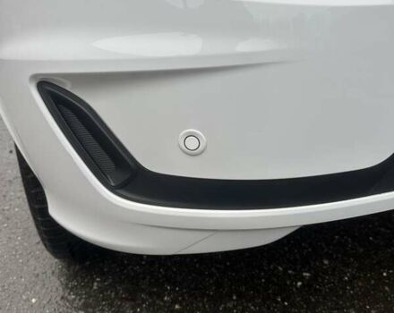 Белый Форд Фиеста, объемом двигателя 1.2 л и пробегом 43 тыс. км за 8300 $, фото 38 на Automoto.ua