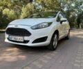 Белый Форд Фиеста, объемом двигателя 1.6 л и пробегом 68 тыс. км за 7999 $, фото 10 на Automoto.ua