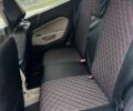 Белый Форд Фиеста, объемом двигателя 0 л и пробегом 55 тыс. км за 8800 $, фото 7 на Automoto.ua
