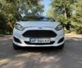 Белый Форд Фиеста, объемом двигателя 1.6 л и пробегом 68 тыс. км за 8038 $, фото 19 на Automoto.ua