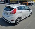 Білий Форд Фієста, об'ємом двигуна 1.6 л та пробігом 29 тис. км за 10700 $, фото 6 на Automoto.ua