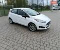 Белый Форд Фиеста, объемом двигателя 1.6 л и пробегом 126 тыс. км за 8700 $, фото 9 на Automoto.ua