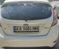 Белый Форд Фиеста, объемом двигателя 1.6 л и пробегом 100 тыс. км за 4650 $, фото 4 на Automoto.ua