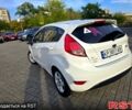 Білий Форд Фієста, об'ємом двигуна 1.6 л та пробігом 56 тис. км за 10850 $, фото 4 на Automoto.ua