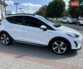 Белый Форд Фиеста, объемом двигателя 1 л и пробегом 29 тыс. км за 14500 $, фото 8 на Automoto.ua