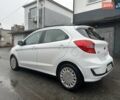 Белый Форд Фиеста, объемом двигателя 1.2 л и пробегом 43 тыс. км за 8300 $, фото 11 на Automoto.ua