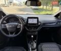 Белый Форд Фиеста, объемом двигателя 1 л и пробегом 29 тыс. км за 14500 $, фото 32 на Automoto.ua
