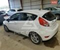 Белый Форд Фиеста, объемом двигателя 1.6 л и пробегом 146 тыс. км за 5600 $, фото 1 на Automoto.ua