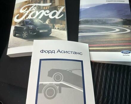 Белый Форд Фиеста, объемом двигателя 1.2 л и пробегом 43 тыс. км за 8300 $, фото 48 на Automoto.ua