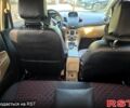 Білий Форд Фієста, об'ємом двигуна 1.6 л та пробігом 56 тис. км за 10850 $, фото 6 на Automoto.ua