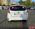Білий Форд Фієста, об'ємом двигуна 1.6 л та пробігом 56 тис. км за 10850 $, фото 5 на Automoto.ua