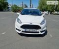 Білий Форд Фієста, об'ємом двигуна 1.6 л та пробігом 29 тис. км за 10700 $, фото 1 на Automoto.ua