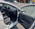 Білий Форд Фієста, об'ємом двигуна 1.6 л та пробігом 28 тис. км за 10700 $, фото 16 на Automoto.ua
