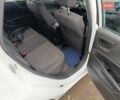 Белый Форд Фиеста, объемом двигателя 1.6 л и пробегом 126 тыс. км за 8700 $, фото 12 на Automoto.ua