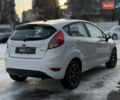 Белый Форд Фиеста, объемом двигателя 1.6 л и пробегом 83 тыс. км за 10999 $, фото 20 на Automoto.ua