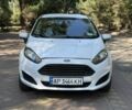Белый Форд Фиеста, объемом двигателя 1.6 л и пробегом 68 тыс. км за 8038 $, фото 15 на Automoto.ua