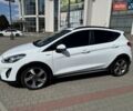 Белый Форд Фиеста, объемом двигателя 1 л и пробегом 29 тыс. км за 14500 $, фото 3 на Automoto.ua