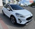 Белый Форд Фиеста, объемом двигателя 1 л и пробегом 29 тыс. км за 14500 $, фото 7 на Automoto.ua