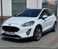 Белый Форд Фиеста, объемом двигателя 1 л и пробегом 29 тыс. км за 14500 $, фото 1 на Automoto.ua