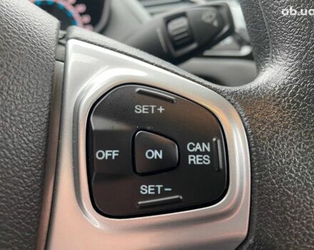 Білий Форд Фієста, об'ємом двигуна 1.6 л та пробігом 66 тис. км за 9790 $, фото 19 на Automoto.ua