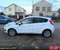 Белый Форд Фиеста, объемом двигателя 1.6 л и пробегом 108 тыс. км за 8899 $, фото 2 на Automoto.ua