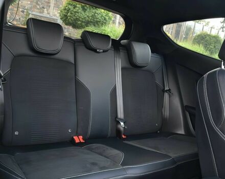 Белый Форд Фиеста, объемом двигателя 1.5 л и пробегом 41 тыс. км за 6000 $, фото 12 на Automoto.ua