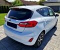 Белый Форд Фиеста, объемом двигателя 1 л и пробегом 30 тыс. км за 1550 $, фото 3 на Automoto.ua