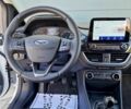 Белый Форд Фиеста, объемом двигателя 1 л и пробегом 30 тыс. км за 1550 $, фото 4 на Automoto.ua