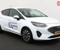 Белый Форд Фиеста, объемом двигателя 1 л и пробегом 120 тыс. км за 8759 $, фото 24 на Automoto.ua