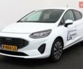 Белый Форд Фиеста, объемом двигателя 1 л и пробегом 120 тыс. км за 8759 $, фото 1 на Automoto.ua