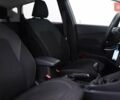 Белый Форд Фиеста, объемом двигателя 1 л и пробегом 120 тыс. км за 8759 $, фото 19 на Automoto.ua