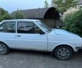 Белый Форд Фиеста, объемом двигателя 0 л и пробегом 190 тыс. км за 484 $, фото 2 на Automoto.ua