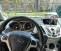 Білий Форд Фієста, об'ємом двигуна 1.2 л та пробігом 197 тис. км за 5000 $, фото 6 на Automoto.ua