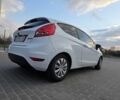Білий Форд Фієста, об'ємом двигуна 1.4 л та пробігом 254 тис. км за 5400 $, фото 1 на Automoto.ua