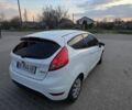 Білий Форд Фієста, об'ємом двигуна 1.4 л та пробігом 254 тис. км за 5400 $, фото 13 на Automoto.ua