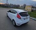 Білий Форд Фієста, об'ємом двигуна 1.4 л та пробігом 254 тис. км за 5400 $, фото 12 на Automoto.ua