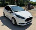 Білий Форд Фієста, об'ємом двигуна 1.4 л та пробігом 190 тис. км за 5600 $, фото 8 на Automoto.ua