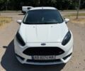 Білий Форд Фієста, об'ємом двигуна 1.4 л та пробігом 190 тис. км за 5600 $, фото 1 на Automoto.ua