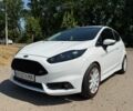 Білий Форд Фієста, об'ємом двигуна 1.4 л та пробігом 190 тис. км за 5600 $, фото 7 на Automoto.ua