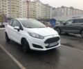 Белый Форд Фиеста, объемом двигателя 1.5 л и пробегом 290 тыс. км за 5500 $, фото 3 на Automoto.ua