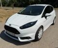 Белый Форд Фиеста, объемом двигателя 1.5 л и пробегом 190 тыс. км за 5600 $, фото 1 на Automoto.ua