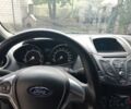 Білий Форд Фієста, об'ємом двигуна 1.5 л та пробігом 180 тис. км за 7500 $, фото 7 на Automoto.ua