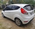 Білий Форд Фієста, об'ємом двигуна 1.5 л та пробігом 180 тис. км за 7500 $, фото 3 на Automoto.ua