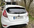 Белый Форд Фиеста, объемом двигателя 0 л и пробегом 300 тыс. км за 2948 $, фото 3 на Automoto.ua