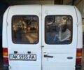Белый Форд Фиеста, объемом двигателя 0 л и пробегом 340 тыс. км за 1000 $, фото 2 на Automoto.ua
