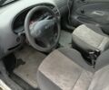 Белый Форд Фиеста, объемом двигателя 1.3 л и пробегом 200 тыс. км за 850 $, фото 1 на Automoto.ua