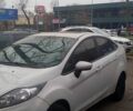 Белый Форд Фиеста, объемом двигателя 16 л и пробегом 199 тыс. км за 5356 $, фото 1 на Automoto.ua