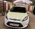 Белый Форд Фиеста, объемом двигателя 1.39 л и пробегом 199 тыс. км за 6500 $, фото 9 на Automoto.ua