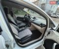 Белый Форд Фиеста, объемом двигателя 1.6 л и пробегом 320 тыс. км за 6100 $, фото 9 на Automoto.ua