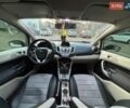 Белый Форд Фиеста, объемом двигателя 1.6 л и пробегом 320 тыс. км за 6100 $, фото 8 на Automoto.ua